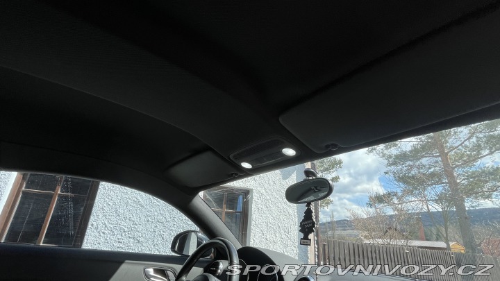 Audi TT Coupe 2008
