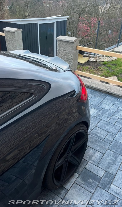 Audi TT Coupe 2008