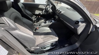 Audi TT Coupe 2008