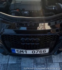 Audi TT Coupe 2008