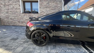 Audi TT Coupe 2008