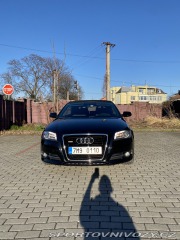 Audi A3 Cabrio 2011
