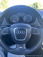 Audi A3 Cabrio 2011
