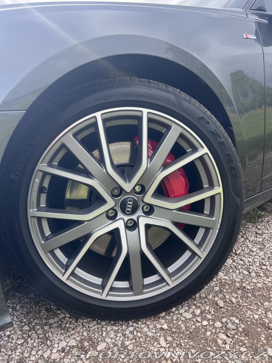 Audi A6  2020