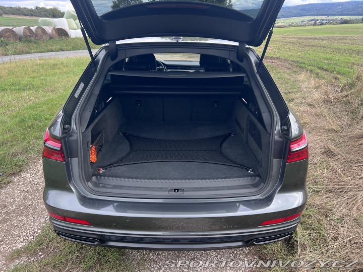 Audi A6 2020