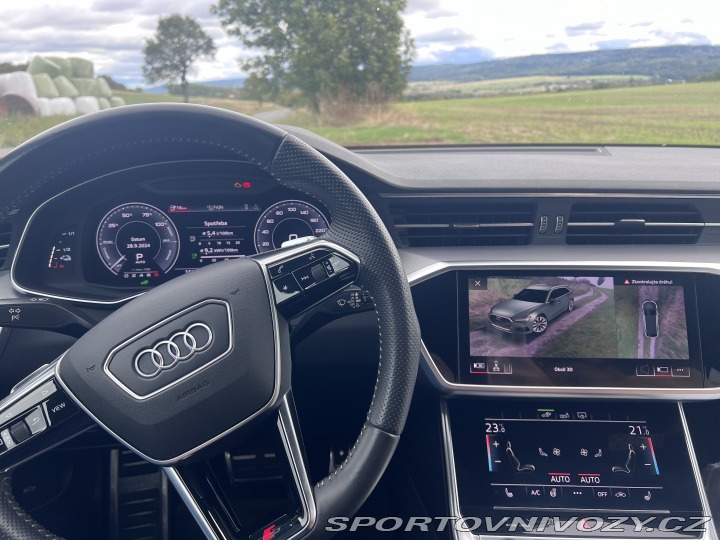 Audi A6 2020