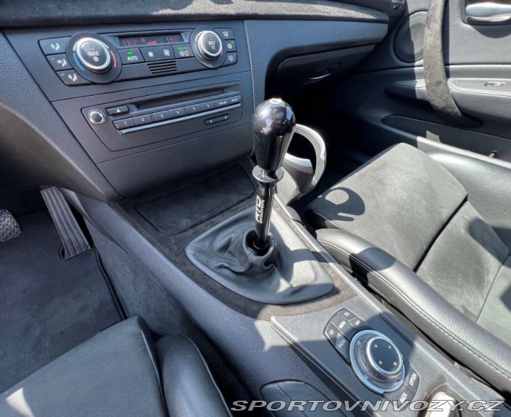 BMW Ostatní modely 1M 2009