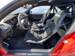 BMW Ostatní modely 1M 2009