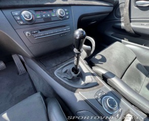 BMW Ostatní modely 1M 2009