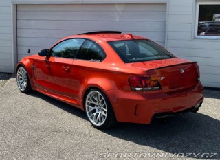 BMW Ostatní modely 1M 2009