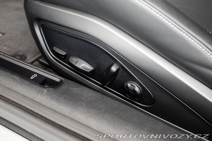 Porsche 911 BOSE/Pano/LED 2021