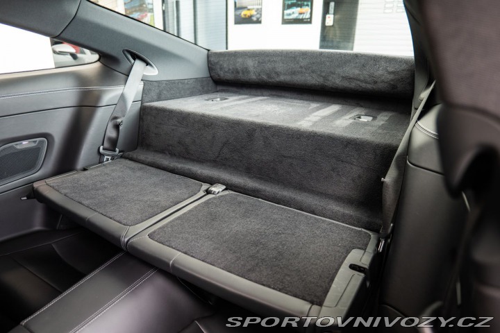 Porsche 911 BOSE/Pano/LED 2021