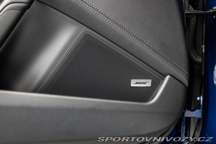 Porsche 911 BOSE/Pano/LED 2021