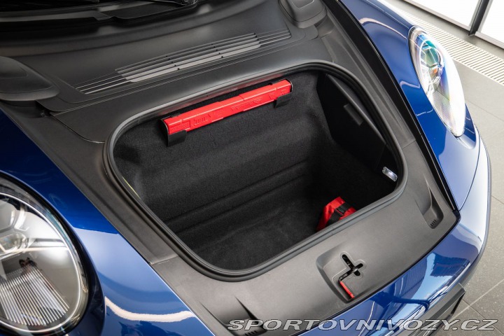 Porsche 911 BOSE/Pano/LED 2021