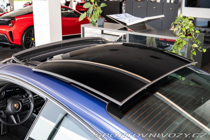 Porsche 911 BOSE/Pano/LED 2021