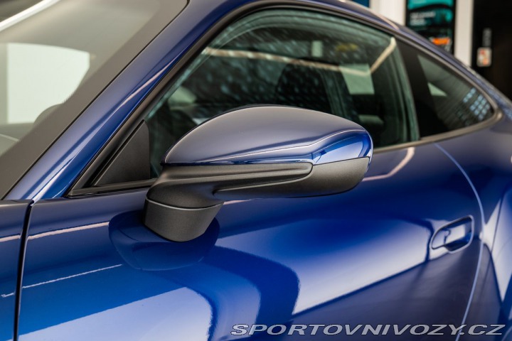 Porsche 911 BOSE/Pano/LED 2021