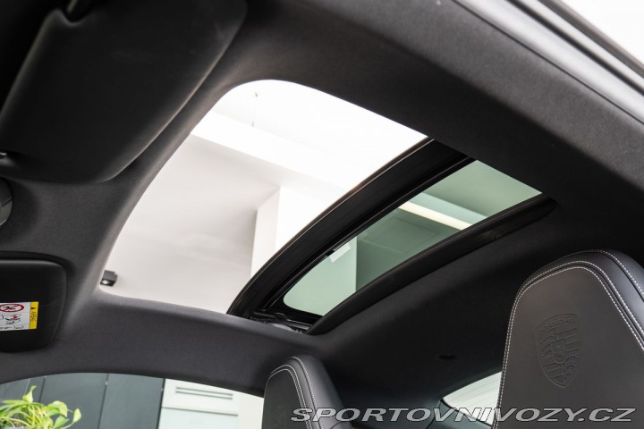 Porsche 911 BOSE/Pano/LED 2021