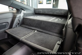 Porsche 911 BOSE/Pano/LED 2021