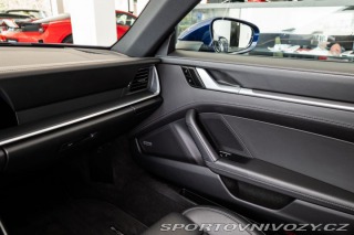 Porsche 911 BOSE/Pano/LED 2021