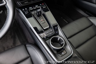 Porsche 911 BOSE/Pano/LED 2021