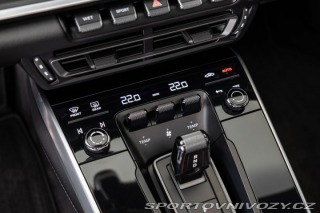Porsche 911 BOSE/Pano/LED 2021