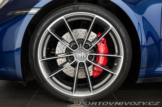 Porsche 911 BOSE/Pano/LED 2021