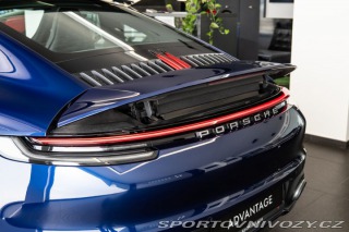 Porsche 911 BOSE/Pano/LED 2021