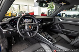 Porsche 911 BOSE/Pano/LED 2021