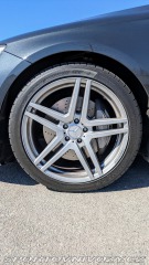 Mercedes-Benz S Mercedes-Benz S 500 4MATI 2014