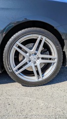 Mercedes-Benz S Mercedes-Benz S 500 4MATI 2014