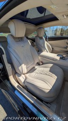 Mercedes-Benz S Mercedes-Benz S 500 4MATI 2014