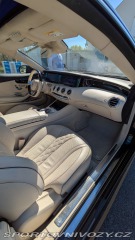 Mercedes-Benz S Mercedes-Benz S 500 4MATI 2014