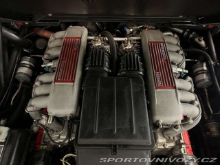 Ferrari Testarossa 1989