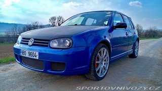 Volkswagen Golf 2.3 VR5 4x4 LPG