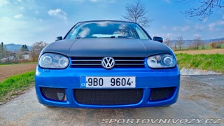 Volkswagen Golf 2.3 VR5 4x4 LPG 1999