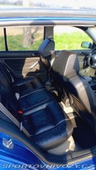 Volkswagen Golf 2.3 VR5 4x4 LPG 1999