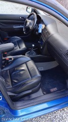 Volkswagen Golf 2.3 VR5 4x4 LPG 1999