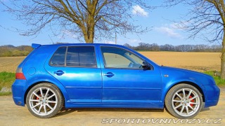 Volkswagen Golf 2.3 VR5 4x4 LPG 1999