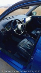 Volkswagen Golf 2.3 VR5 4x4 LPG 1999