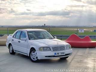 Mercedes-Benz C Sport