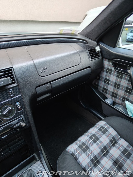 Mercedes-Benz C Sport 1996