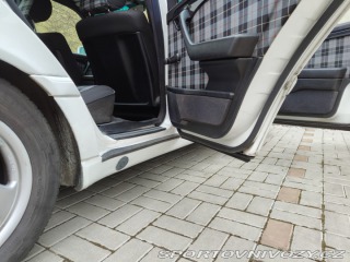 Mercedes-Benz C Sport 1996