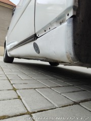 Mercedes-Benz C Sport 1996