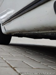 Mercedes-Benz C Sport 1996