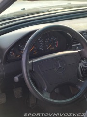Mercedes-Benz C Sport 1996
