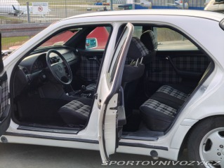 Mercedes-Benz C Sport 1996