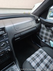 Mercedes-Benz C Sport 1996