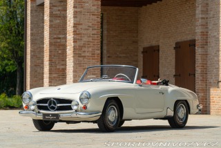 Mercedes-Benz SL 190 SL