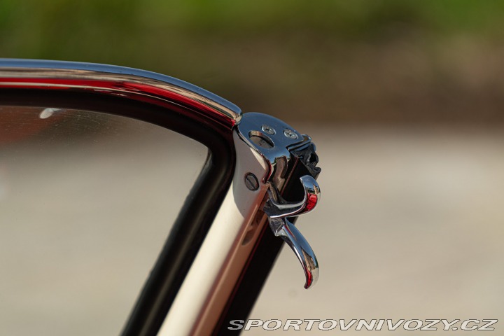 Mercedes-Benz SL 190 SL 1959
