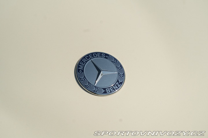 Mercedes-Benz SL 190 SL 1959